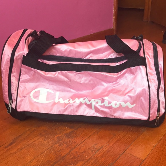 champion bags 2018